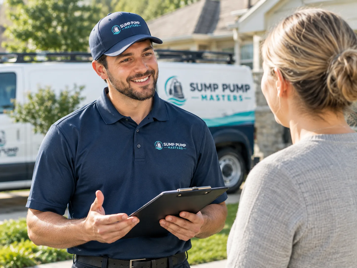 Sump Pump Repair Ocheyedan, IA FAQs